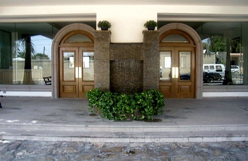 Cadereyta Jimenez Hotel | Best Western Centro Cadereyta