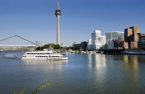 Sindelfingen Hotel | Mercure Stuttgart Sindelfingen an der Messe