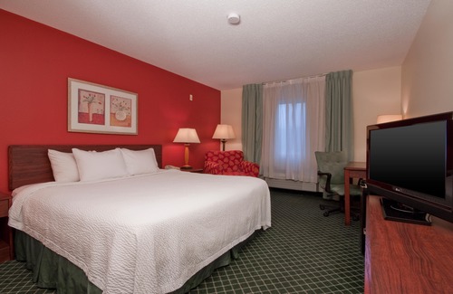 Scranton Hotel | Fairfield Inn Scranton