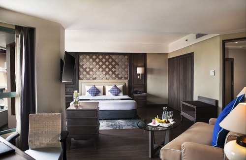 Malioboro Hotel | Melia Purosani Yogyakarta
