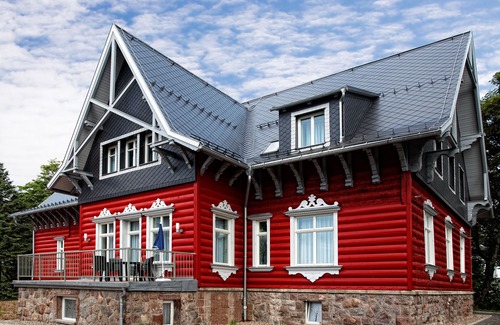 Oberhof Hotel | Villa Silva - Oberhof