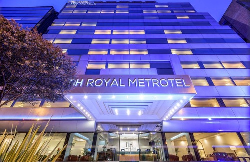 Chapinero Hotel | Radisson Bogota Metrotel