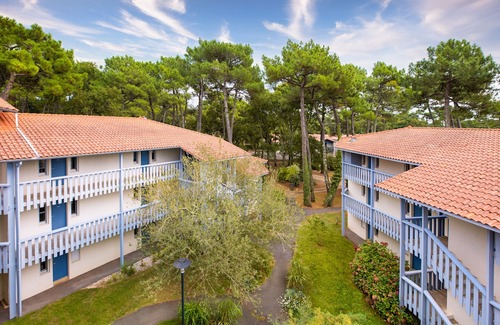 Soustons Hotel | Sowell Family Pignada Plage