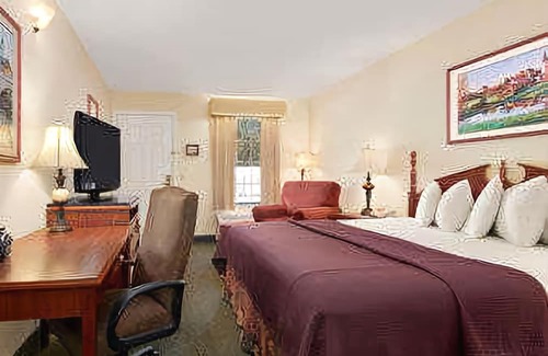 Eufaula Hotel | Baymont by Wyndham Eufaula