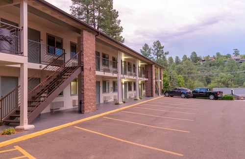 Prescott Hotel | Days Inn by Wyndham Prescott