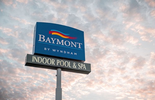 Springfield Hotel | Baymont by Wyndham Springfield I-44