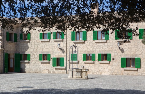 Randa Hotel | Santuari de Cura