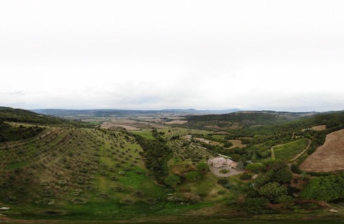Acquapendente Hotel | Agriturismo le Roghete