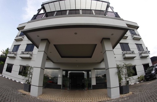 Biringkanya Hotel | Hotel Darma Nusantara 2