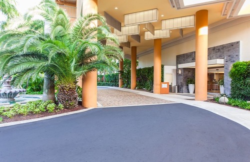 Isla Verde Hotel | Courtyard by Marriott Isla Verde Beach Resort