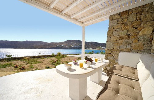 Xilokeratidi Hotel | Mykonos Pantheon