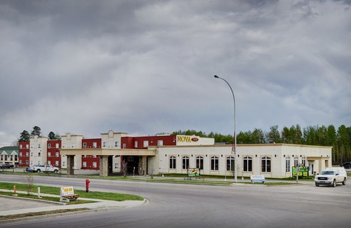 Edson Hotel | Nova Inn Edson
