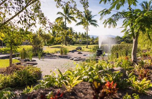 Port Douglas Hotel | Niramaya Villas and Spa