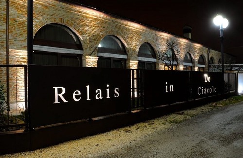 Olmo di Mira Hotel | Do Ciacole in Relais