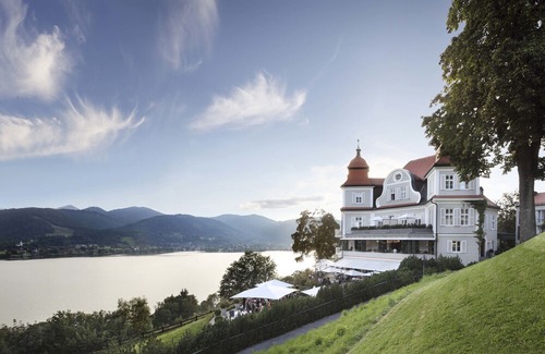 Tegernsee Hotel | Das Tegernsee