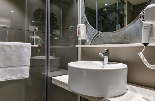 Kalina Hotel | Indie Stays