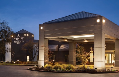 Bothell Hotel | Country Inn & Suites by Radisson, Seattle-Bothell, WA