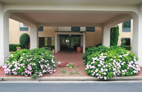 Conyers Hotel | Hampton Inn Conyers