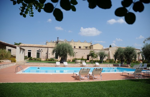 Cannizzara Hotel | Torre Don Virgilio Country Hotel
