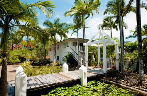 Jubilee Pocket Hotel | Mango House Resort