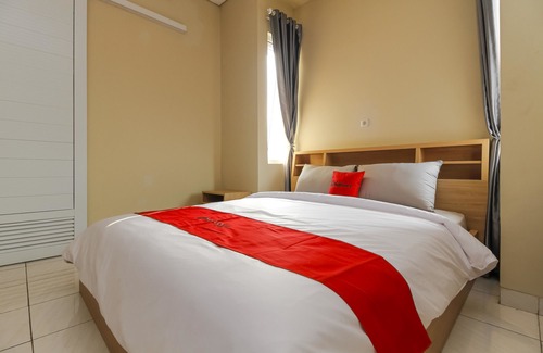 Cilandak Hotel | RedDoorz @ Cilandak Barat