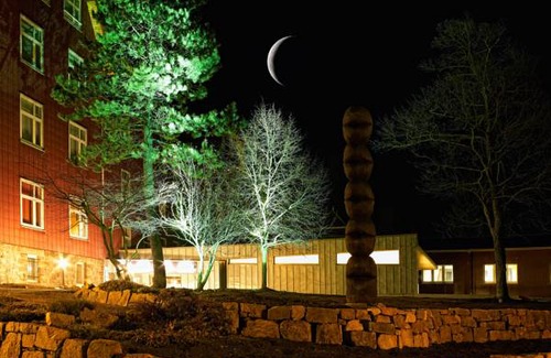 Oberhof Hotel | Villa Silva - Oberhof