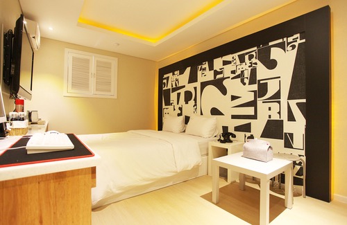 Anyang Hotel | Anyang Line