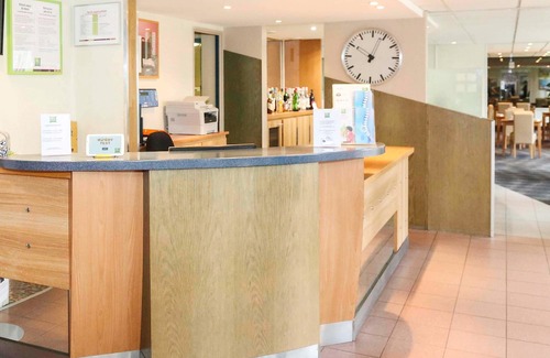 La Chapelle-Saint-Mesmin Hotel | Ibis Styles Orléans