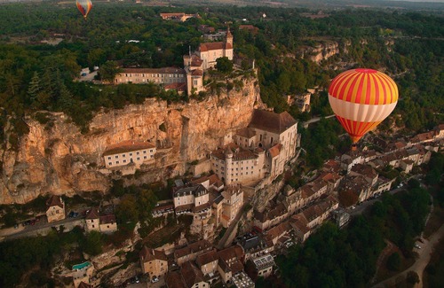 Rocamadour Hotel | Hôtel les Esclargies
