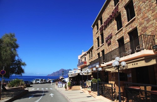 Porto Hotel | Hôtel le Subrini