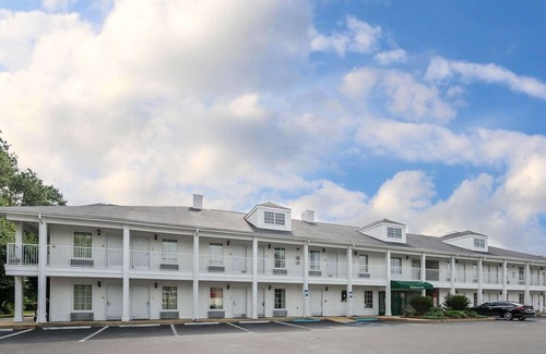 Bainbridge Hotel | Quality Inn Bainbridge
