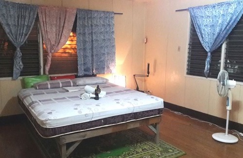 Lahug Hotel | Bugoy Bikers Hostel