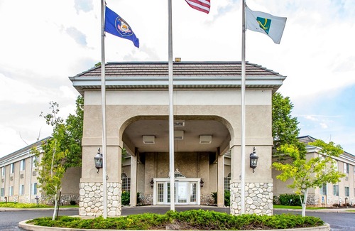 Payson Hotel | Quality Inn Payson I-15