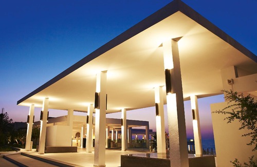 Pigianos Kampos Hotel | Grecotel Lux.ME White Palace