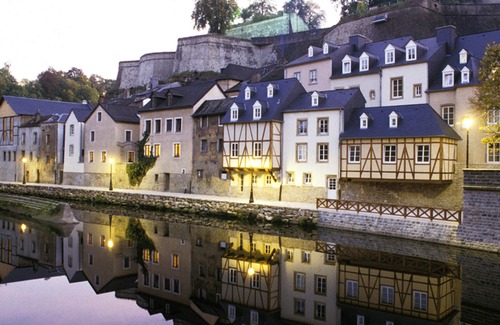 Livange Hotel | Ibis Luxembourg Sud