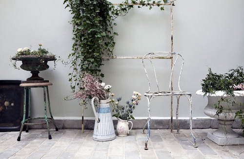 Croulebarbe Hotel | Hôtel Henriette