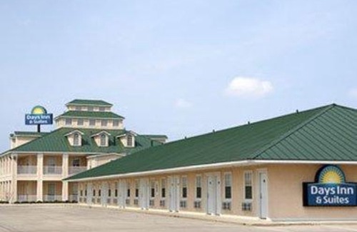 Trumann Hotel | Days Inn by Wyndham Trumann AR