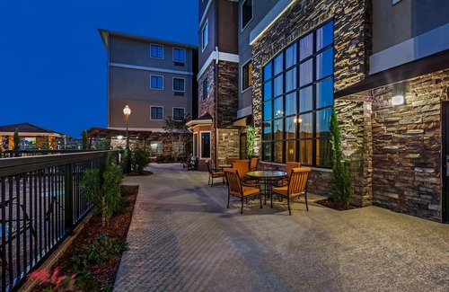 Fossil Creek Hotel | Staybridge Suites Fort Worth Fossil Creek, an Ihg Hotel