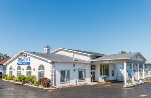 Osage Beach Hotel | Baymont by Wyndham Osage Beach