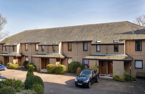 North Berwick Hotel | Springfield View