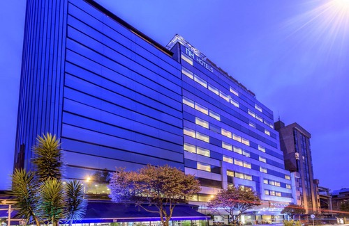 Chapinero Hotel | Radisson Bogota Metrotel