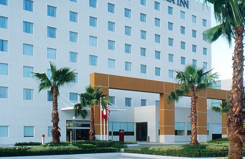 Tepic Hotel | Fiesta Inn Tepic