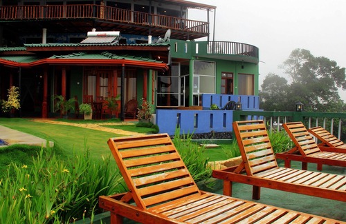 Ella Hotel | The View Ella