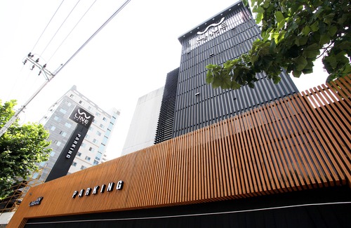 Anyang Hotel | Anyang Line