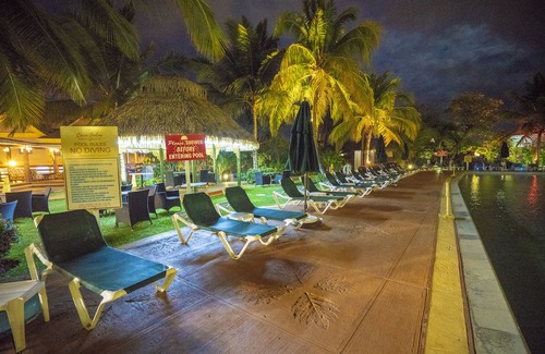 Rodney Bay Hotel | Coco Palm