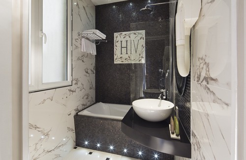 Latin Hotel | Residence Henri IV