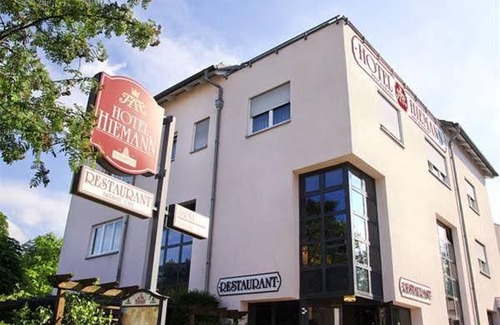 Wiederitzsch Hotel | Hotel Hiemann - Superior
