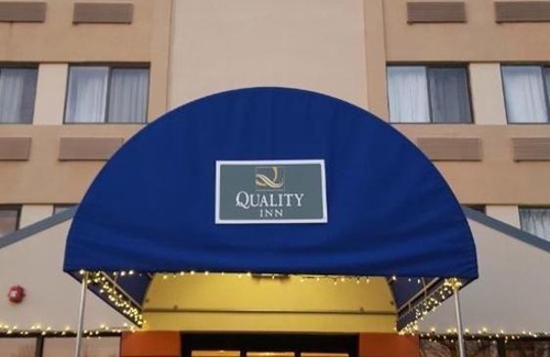 Spring Valley Hotel | Quality Inn Spring Valley - Nanuet