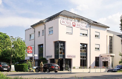 Wiederitzsch Hotel | Hotel Hiemann - Superior