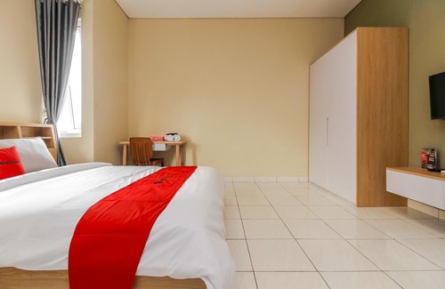 Cilandak Hotel | RedDoorz @ Cilandak Barat